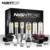 NIGHTEYE H11 LED Della Luce di Nebbia Lampadine H1 H3 H7 9005 9006 H8 H9 HB3 HB4 Lampada Auto Della Nebbia 160 w 1500LM 6000 k Auto Luci di Guida Circuito Integrato del CREE
