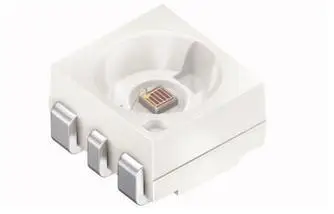 Питания Osram Автомобильные лампы шарики 3528 шесть футов желтый красный PLCC6 |
