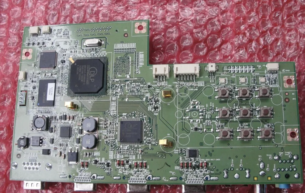 

projector mainboard motherboard for Mitsubishi ES200U EX200U GS326 GX-328 GX328