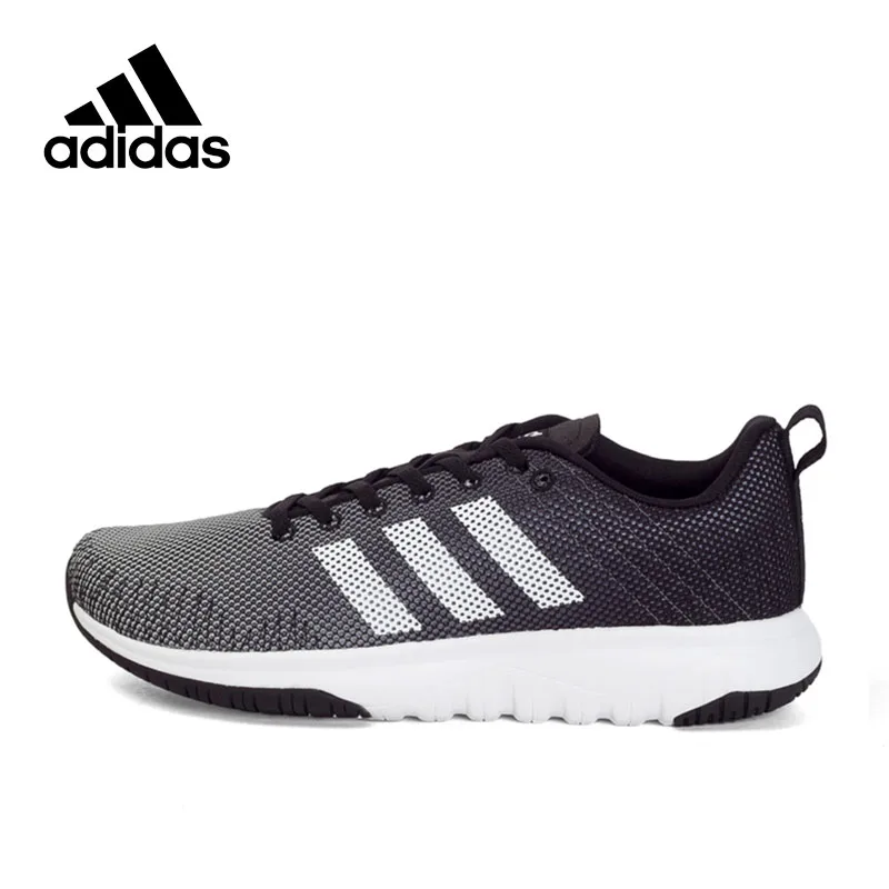 Официальный Новое поступление 2017 Adidas NEO Label супер FLEX Для Мужчин's Скейтбординг