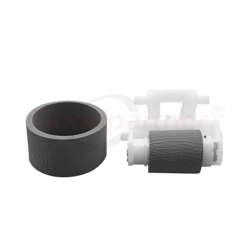 1X 1569311 1575162 1569314 1573559 ролик для EPSON ME10 M100 M105 M200 M205 XP 332 323 102 103 202 203 205 207 212 215|Детали