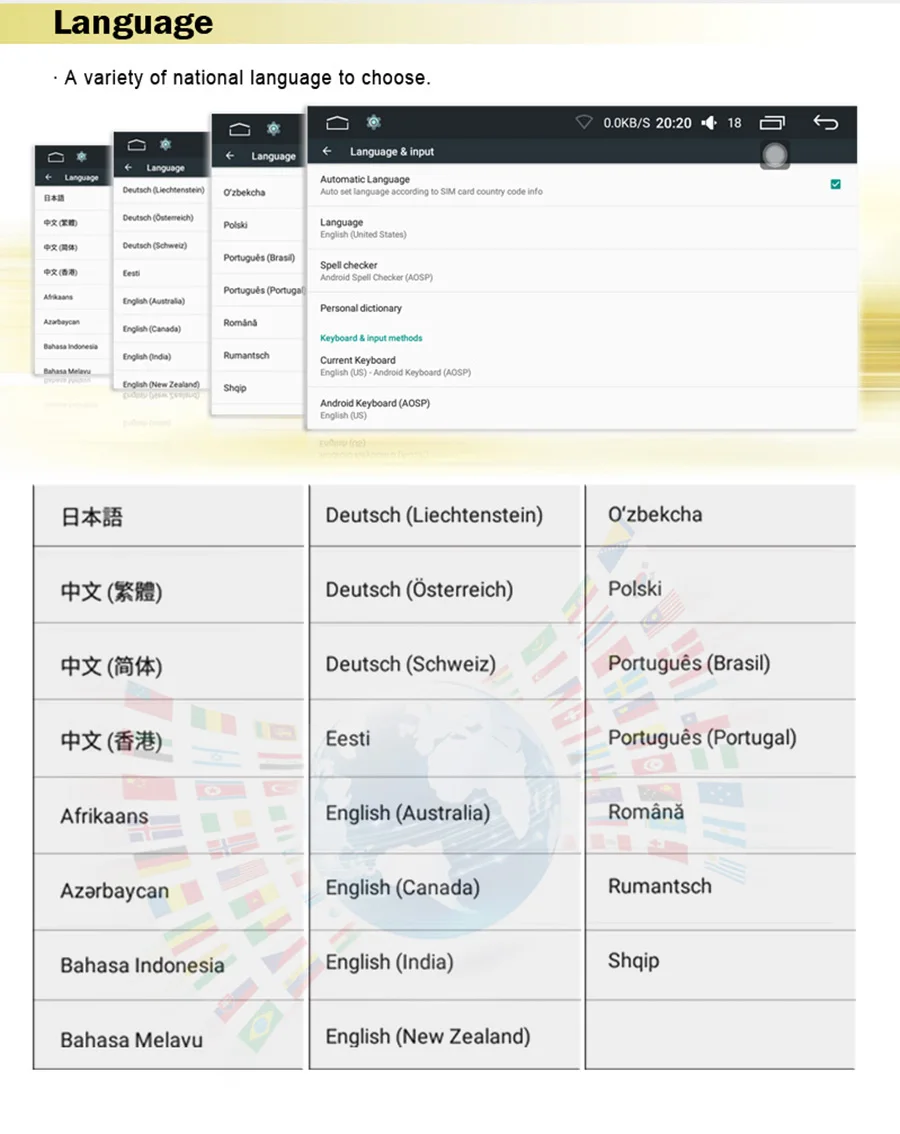Excellent Asvegen 10.2
