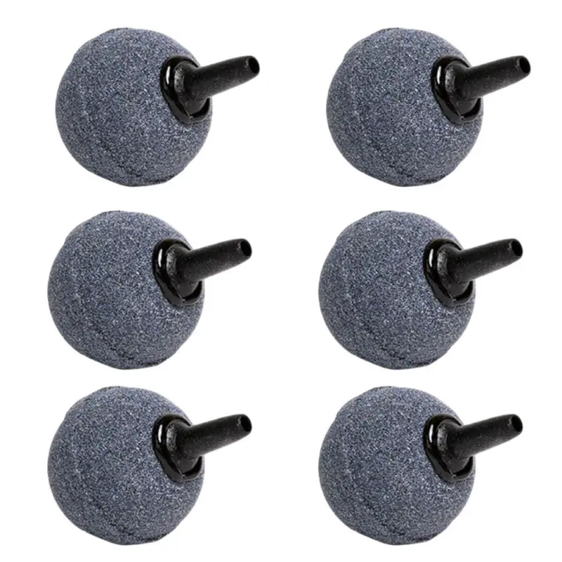 Title 14, 1Pcs 2cm/3cm/4cm/5cm Aquarium Round Shape Air B...