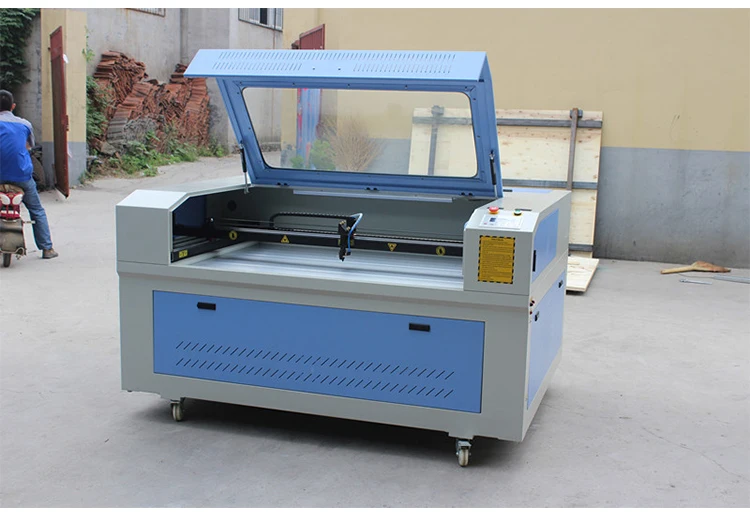 1390 штамповочная доска Co2 лазерная гравировка Cnc машина для резки древесины