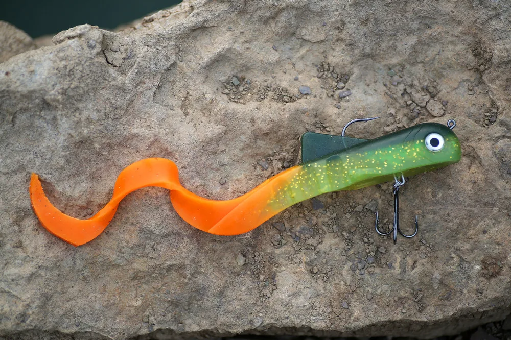 crank bait