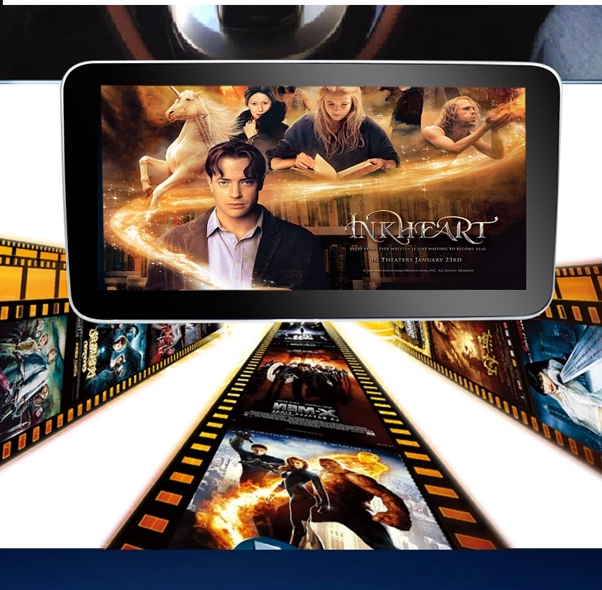 17  Koason Android 10.25 Super Big HD touch Screen Car GPS Multimedia Player for Mercedes  BENZ V Class 2016-2018