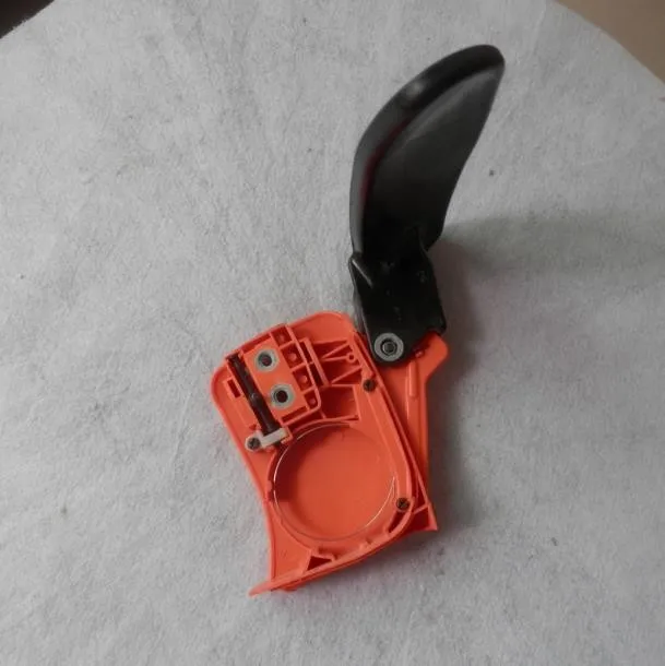 CHAIN SPROCKET COVER ECHO CS350T 1