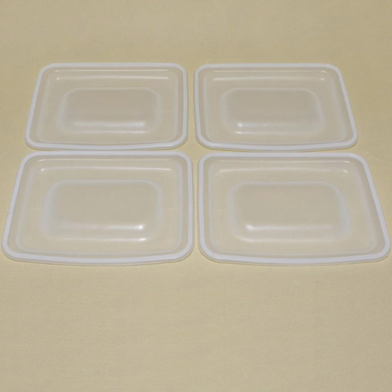 10PCS/Lot ST-1520 3D Sublimation Machine Consumable Vacuum Heat Resistant Silicon Membrane Silicon Film