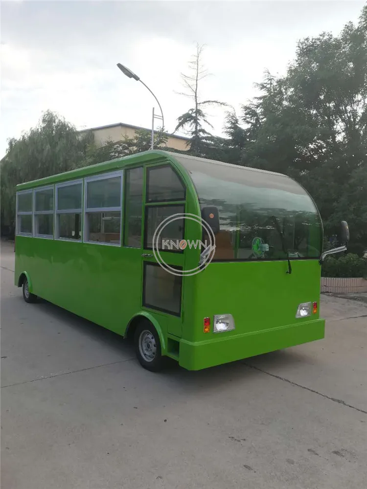 food truck75014