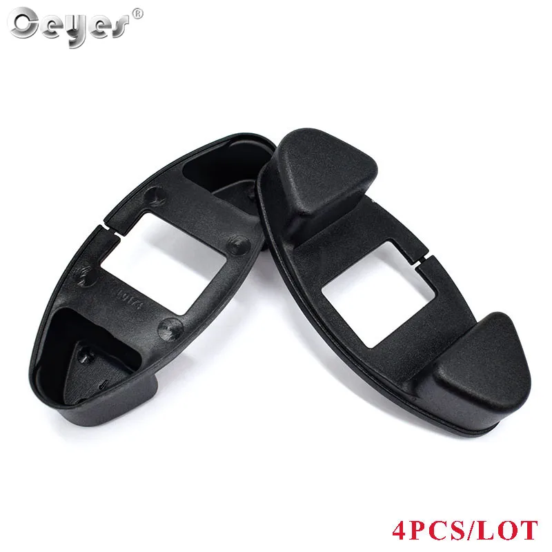 Double convex door limited stopper cover for TOYOTA (2)