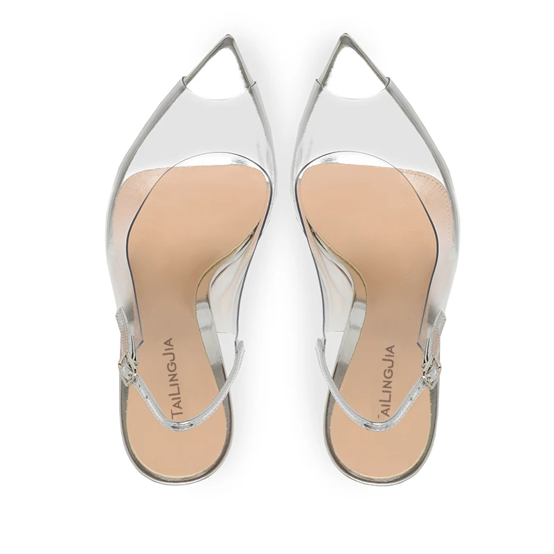 clear high heels (3)