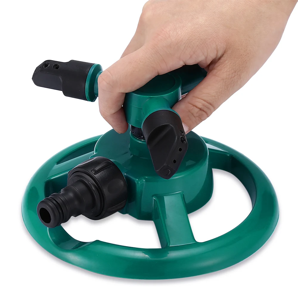 Automatic Garden Water Sprinkler8