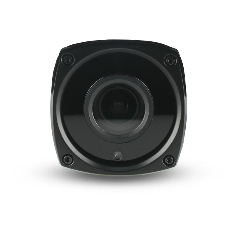Lwstfocus 1/3 ''Sony IMX225 Сенсор Камера IP ручной зум Лен 2.8 мм 12 4 шт. Массив LED IP66 ip камера