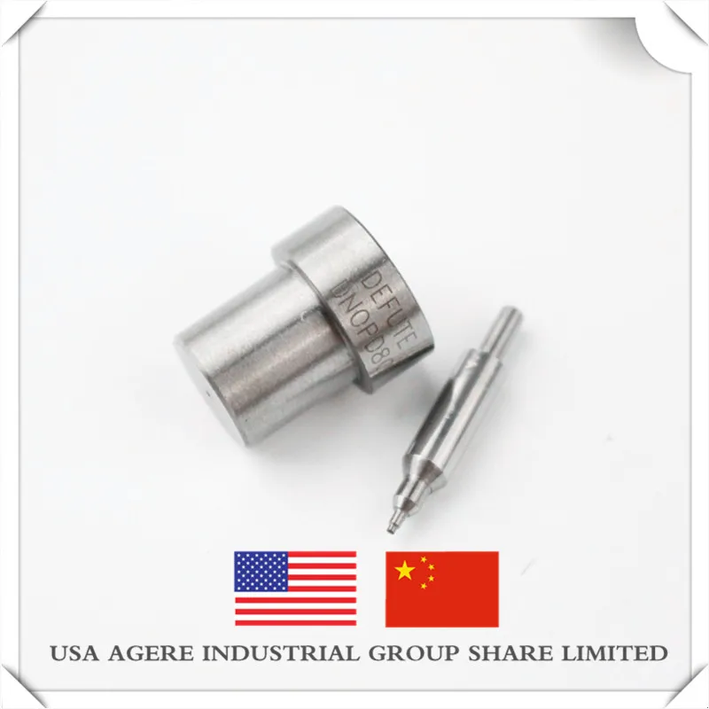 

Diesel injection nozzle DN0PD80 DNOPD80 093400-5800 High Quality Diesel Engine Fuel Sprayer Injector Nozzle Pin Nozzle DN0PDN80