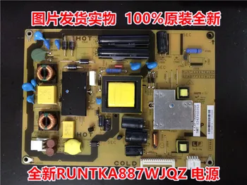 

Original for Sharp LCD-32NX330A power board RUNTKA887WJQZ QPWBFF962WJZZ
