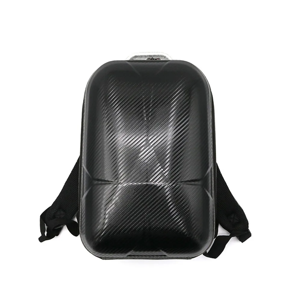 

Backpack For DJI Mavic 2 Pro/ Zoom Drone Hard Shell Carrying Backpack Bag Case Waterproof Anti-Shock Bags Drop Shipping 604#2