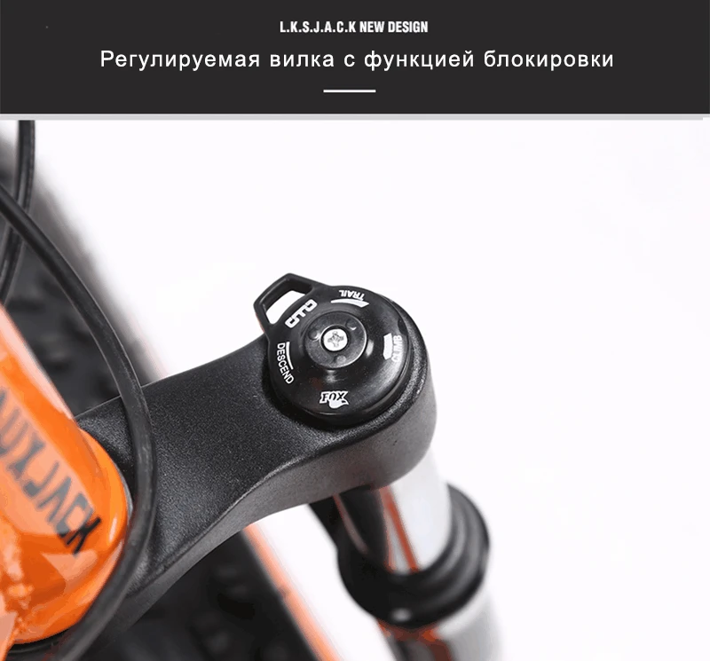 Perfect Lauxjack mining double-layer bicycle steel folding frame 24 speeds shimano mechanical disc wheel disc brakes 26 "x4.0 fat bike 3 Perfect Lauxjack mining double-layer bicycle steel folding frame 24 speeds shimano mechanical disc wheel disc brakes 26 "x4.0 fat bike 3