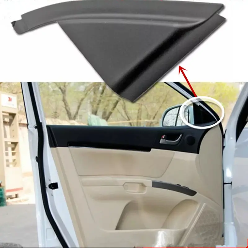 

Car window interior triangle cover for Geely Emgrand 7 EC7 EC715 EC718 Emgrand7 E7,EC7-RV EC715-RV EC718-RV EC-HB