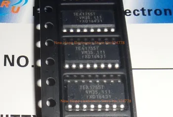 

TEA1755T TEA1755 SOP16 free delivery good quality