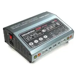 SKYRC Окончательный D250 250 Вт 10A 1-6 S AC/DC баланс Зарядное устройство Dis Зарядное устройство для NiCd/ niMH LiPo/LiFe/LiIon/PB Питание