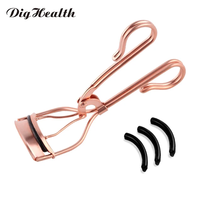 Cheap Dighealth Professional Rose Gold Eyelash Curler Eye lashes Curling Clip Eyelash Cosmetic Makeup Tools Accessories Eyelash Curler Cheap Dighealth Professional Rose Gold Eyelash Curler Eye lashes Curling Clip Eyelash Cosmetic Makeup Tools Accessories Eyelash Curler