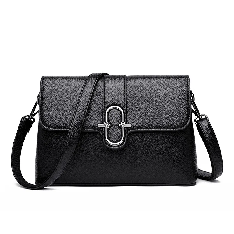 

Fashion Small Shoulder Bags For Women Handbags Luxury Leather Women Bags Designer Ladies Tote Hand Bag Messenger Bags sac a main