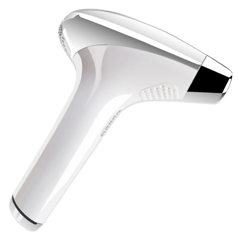 

LCD Display Electric Laser Epilator for Women 5 Modes Painless Permanent Hair Removal Machine Body Hair Epilator Depilatory