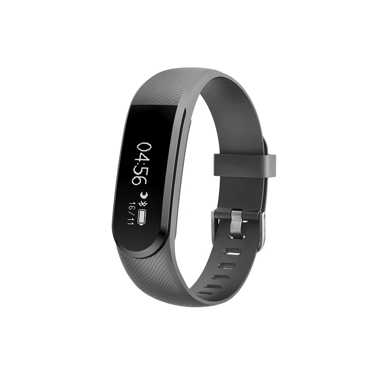 

Free Shipping Cross Border Smart Ring Id101u Sports Ring Message Caller Display Big Screen Full Touch Upgrade