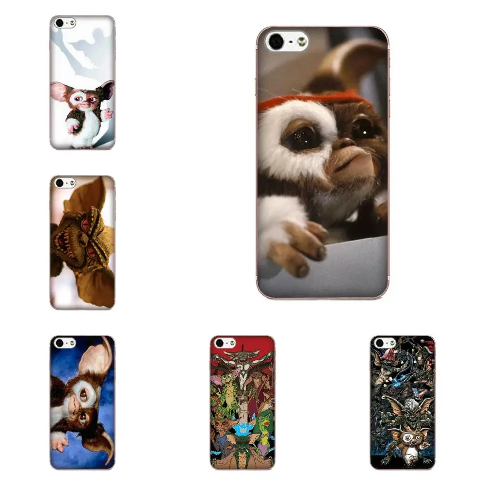 

Gremlins Soft Art Print Cover Case For Samsung Galaxy Note 5 8 9 S3 S4 S5 S6 S7 S8 S9 S10 mini Edge Plus Lite