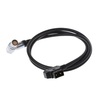 

D-tap to FHJ.2B.308 CLLD 8 Pin Plug Connector For Alexa Camera Mini Power Cable 'zt