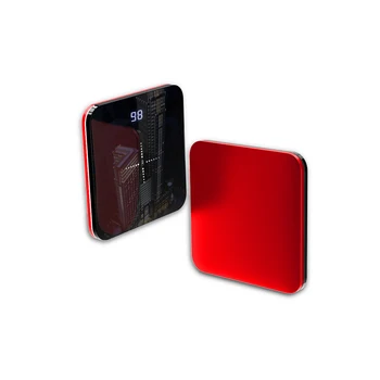 

Ultra thin Power Bank 8000mAh Dual USB Mini Powerbank Mobile Phone Charger for iPhone 7 8 X XS XR Max Xiaomi External Pover Bank