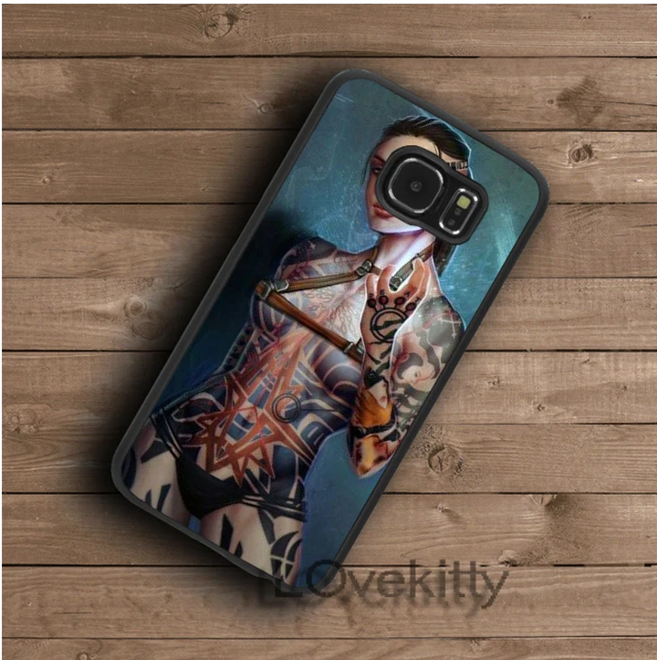 Mass effect 6 моды чехол для iphone 4 4s 5 5S 5c SE s Плюс S плюс 7 * W180 |