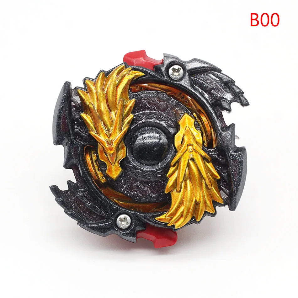 Стиль Beyblade Burst B00 B122B125127129 стартер Bey Blade Лезвия Металл Fusion Bayblade Набор Высокая производительность Battling Top