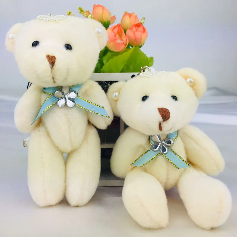 Teddy bears 01