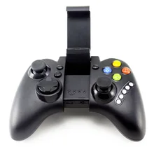 10 шт./лот геймпад IPEGA классический PG-9021 джойстик беспроводной, мультимедийный контроллер