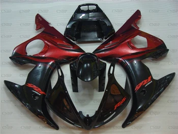 

Full Body Kits YZF R6 2003 - 2005 Bodywork YZF600 R6 03 05 Fairing Kits YZF R6 03 04