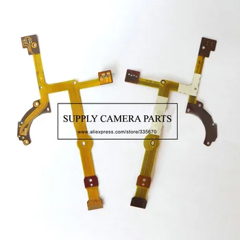 

NEW LENS Focus Flex Cable For Panasonic LUMIX G VARIO 100-300 mm 100-300mm f/4-5.6 MEGA O.I.S. Repair Part 1pcs