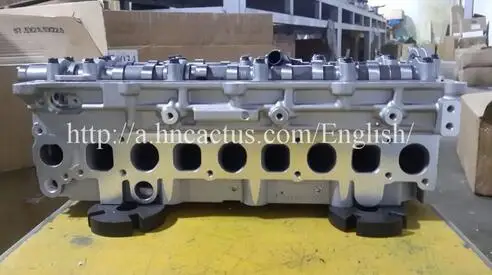 D4CB AMC908752 complete cylinder head_3