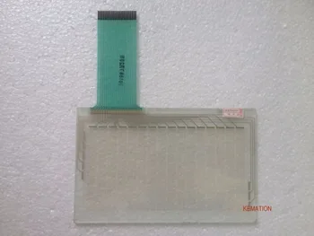 

2711-T5 Touch Pane Glass for 2711-T5A1L1 2711-T5A2L1 2711-T5A5L1 2711-T5A9L1 2711-T5A10L1 2711-T5A15L1 2711-T5A16L1 2711-T5A20L1