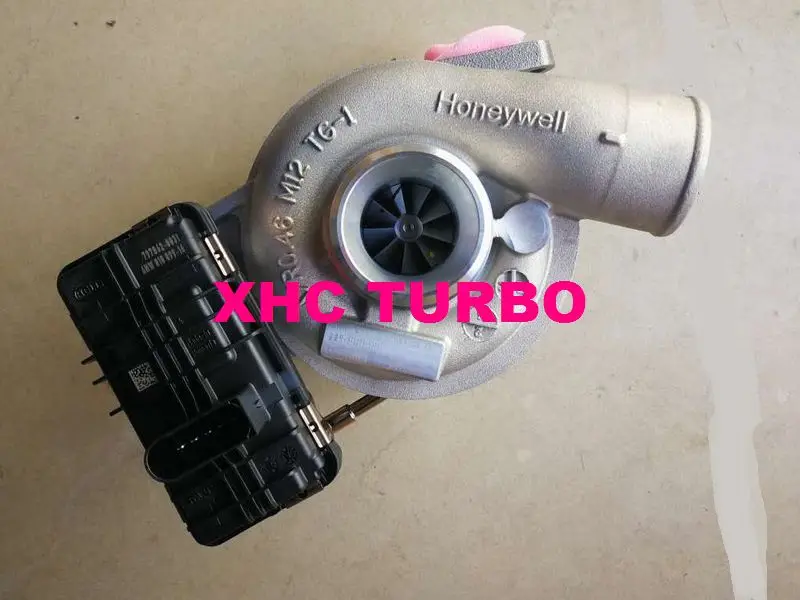 GTC1446VZ 815479-5010-1-XHC