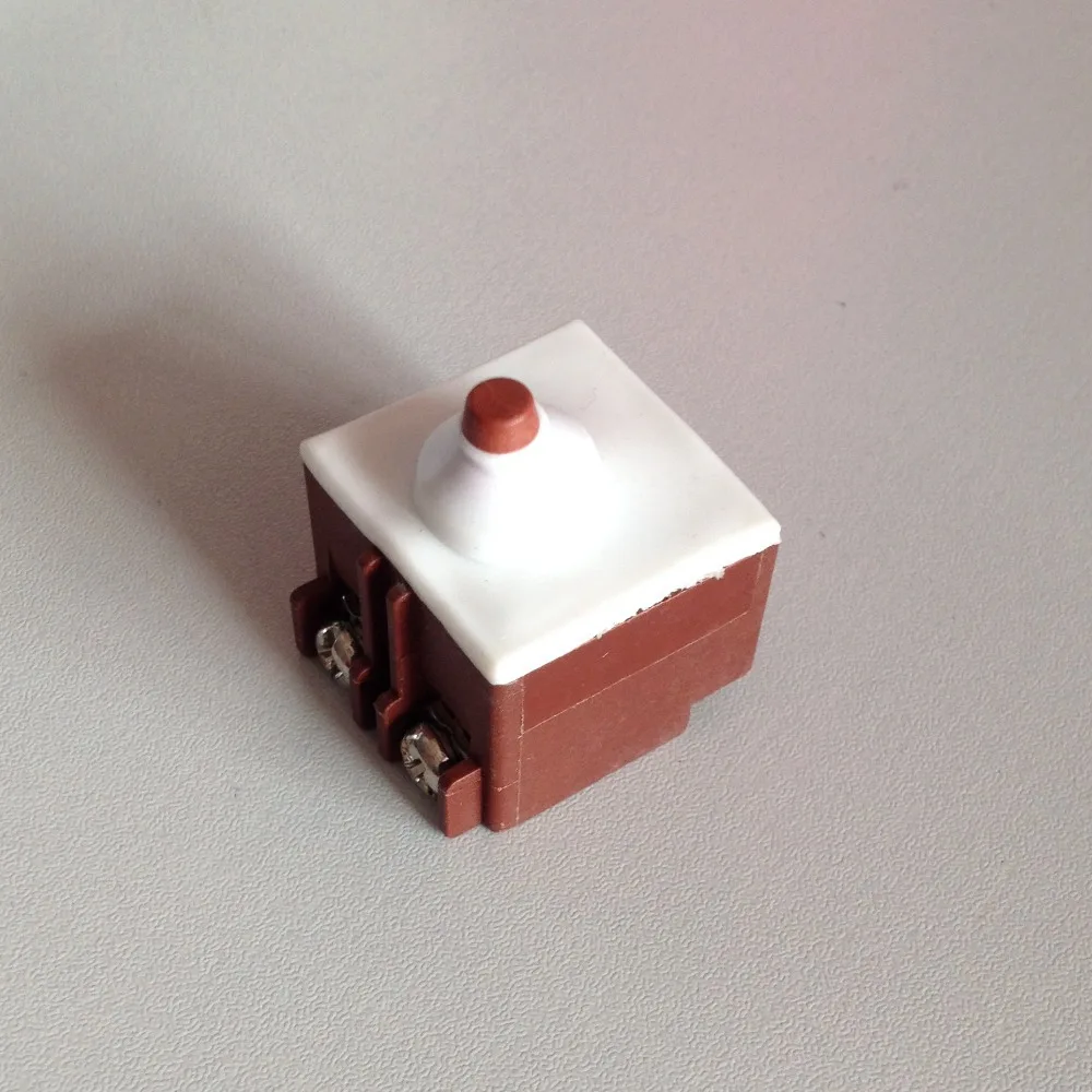 AC250V/5A Electric Power Tool Angle Grinder Momentary Switch for Bosch 100 angle-grinder-electric : image AC250V/5A Electric Power Tool Angle Grinder Momentary Switch for Bosch 100 angle-grinder-electric