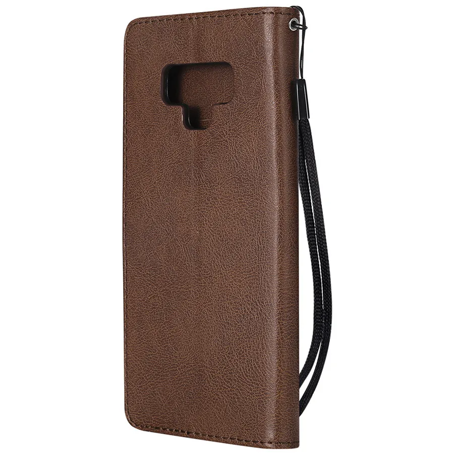 Luxury Magnetic Wallet PU Leather Case For SAMSUNG Note 9 S9 S8 Plus S7 S6 Edge S5 S4 3 A320 A520 J330 J530 J730 A6 A8 Plus 2018 (19)