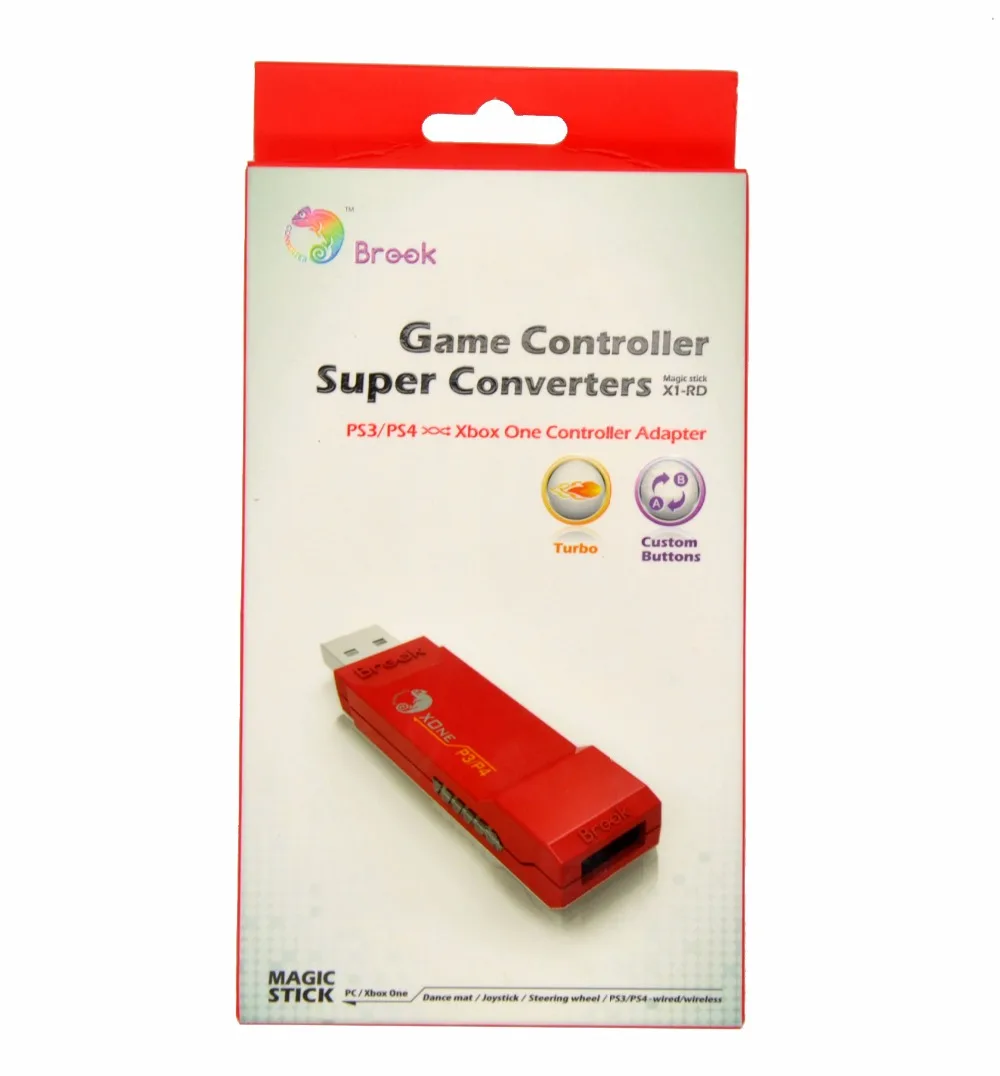 ps4 to xbox converter