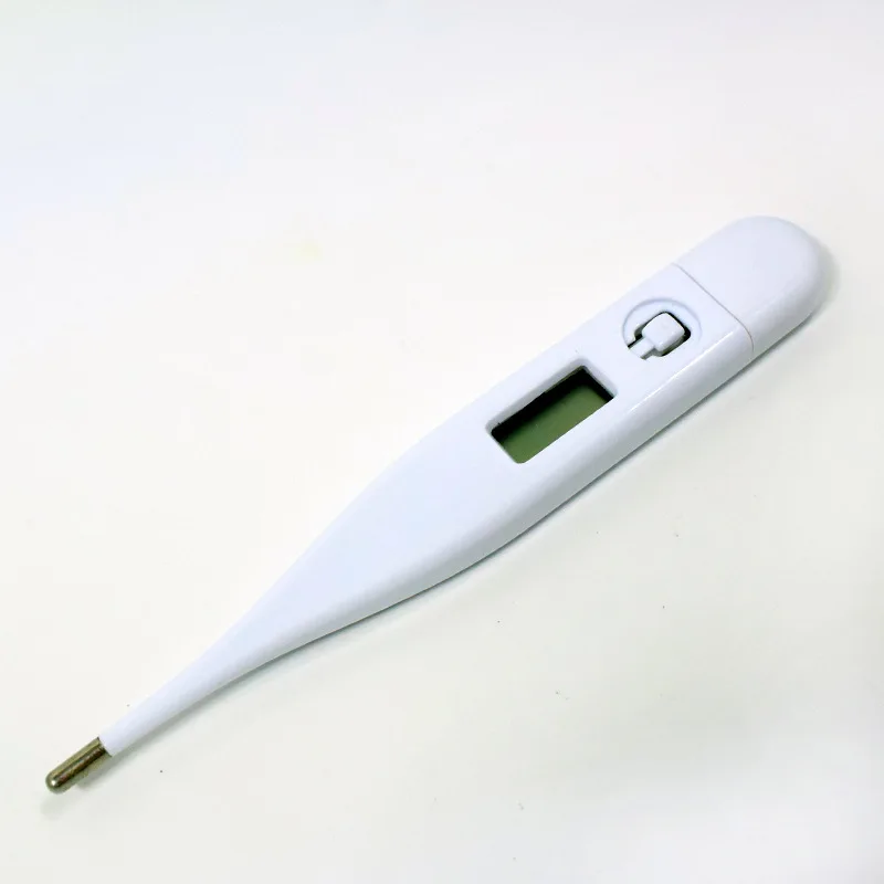 Animal Thermometer Professional LED Pet Dog Cat