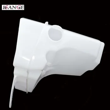 

ISANCE Windshield Washer Fluid Reservoir For Mercedes-Benz W163 ML55 AMG ML500 ML430 ML350 ML320 A1638601160, A1638690820
