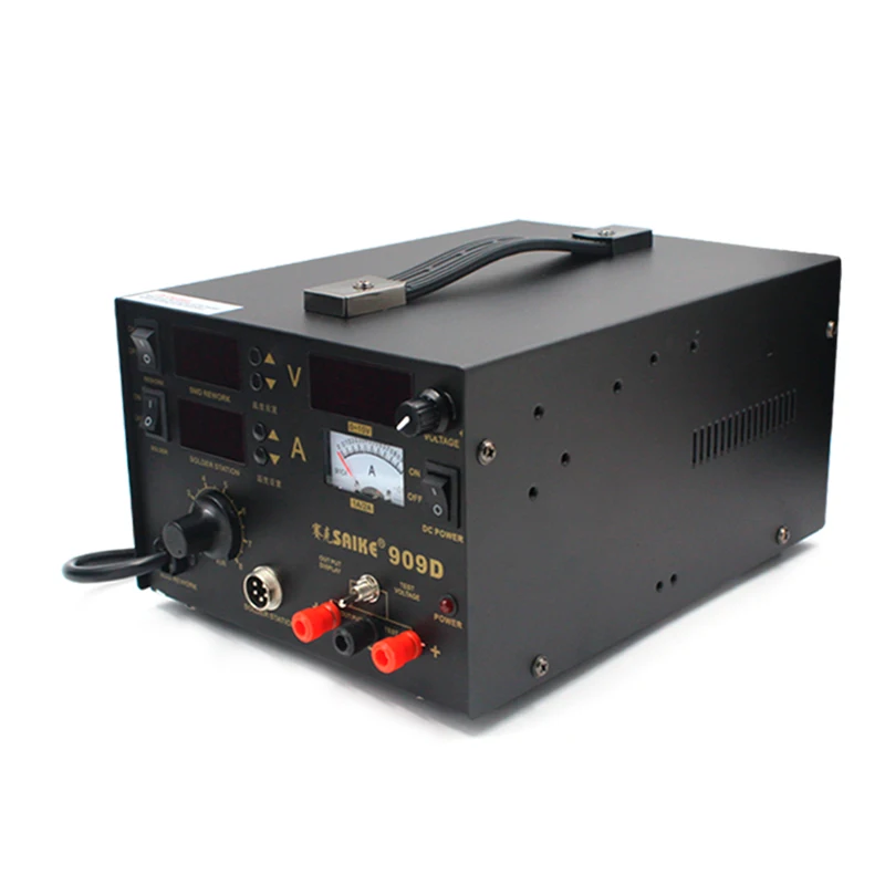 power supply