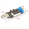 DC-DC 3W USB Step UP / Down Power Supply Module Adjustable Boost Buck Voltage Converter Out DC 1.2V-24V ► Photo 2/6