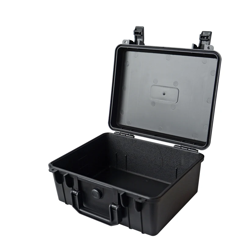 Outdoor Shockproof Impact Resistant Box for Keeping Tools