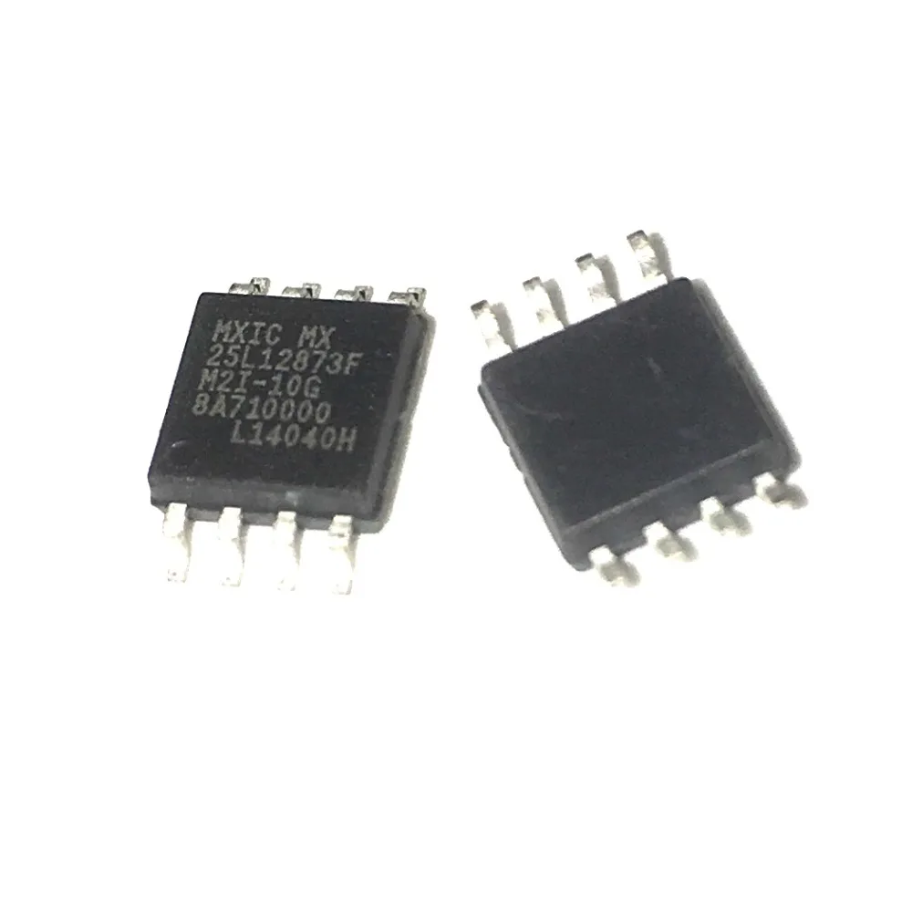 MX25L12873FM2I-10G