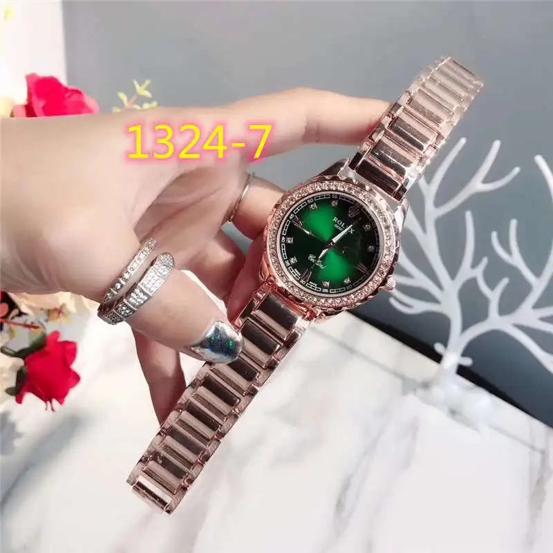 

2019 new watch
